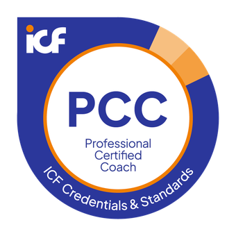 PCC ICF Certified Coach